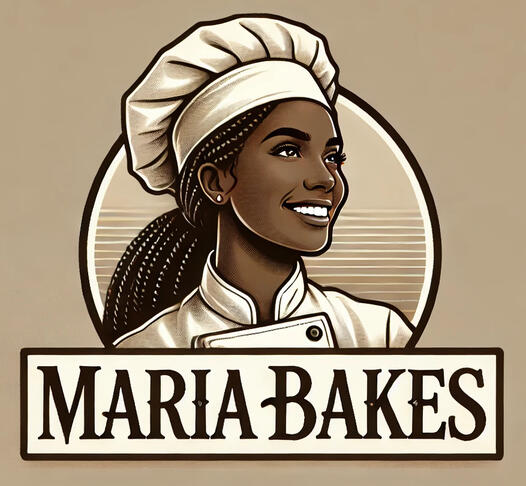 MARIA BAKES